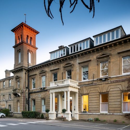 Beechwood School, Tunbridge Wells