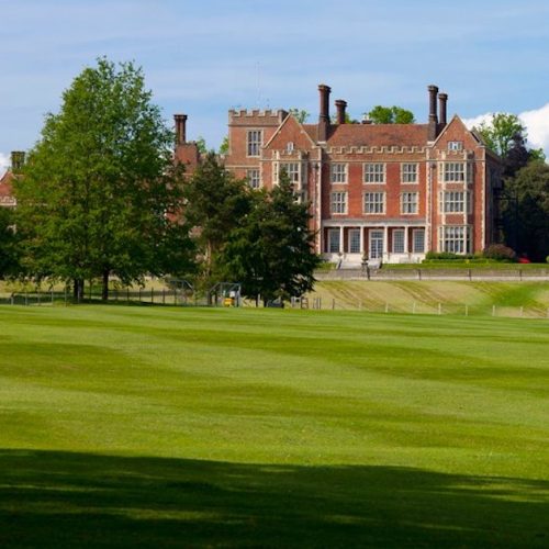 Benenden School, Benenden