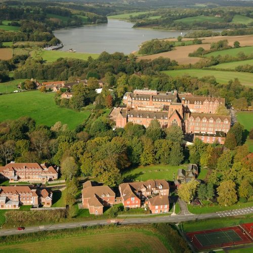 Ardingly College, Ardingly