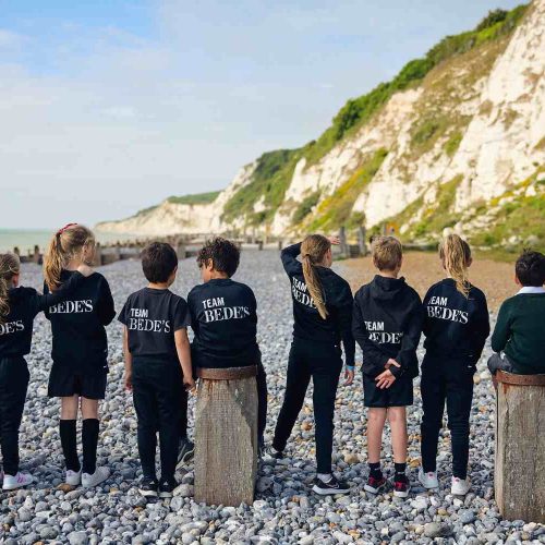 Bede&#8217;s Prep School, Eastbourne