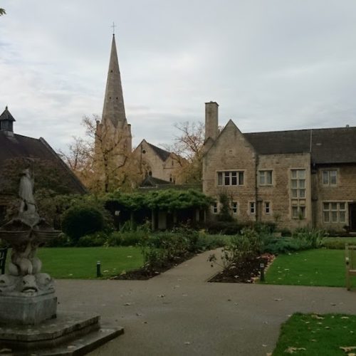 Cheltenham Ladies College, Gloucestershire