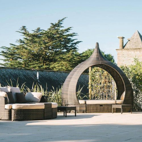 Boringdon Hall & Spa, Plymouth