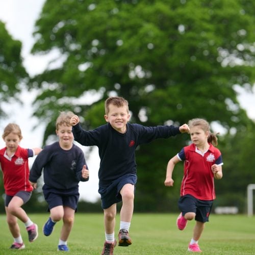 Churcher’s College Junior School and Nursery, Liphook