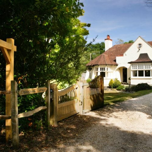 Daisybank Cottage, Brockenhurst