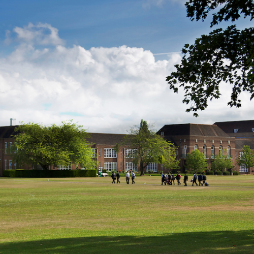 Merchant Taylors&#8217; School, Northwood