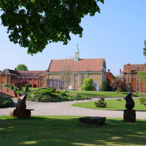 Bishop&#8217;s Stortford College, East Herts