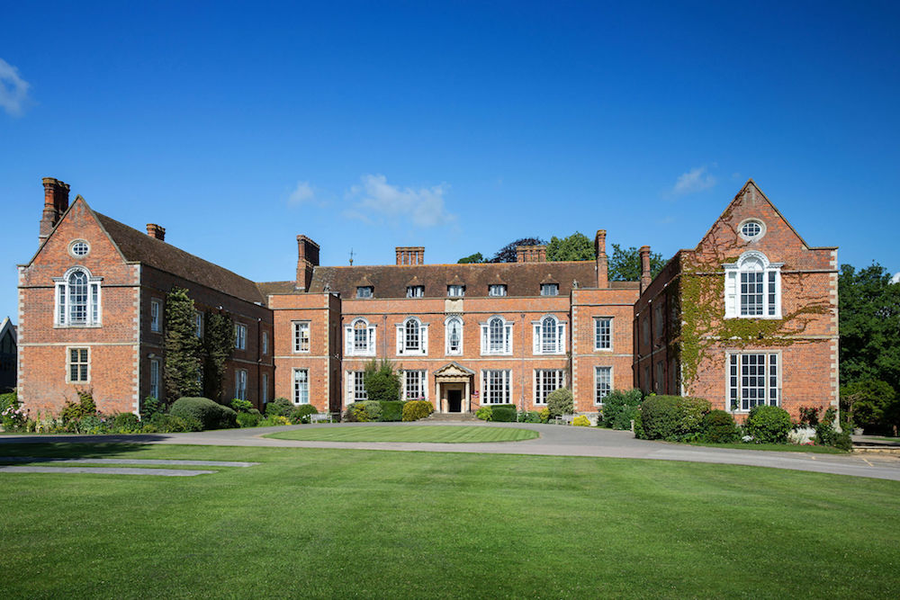 Ashfold School, Dorton, Mid Bucks