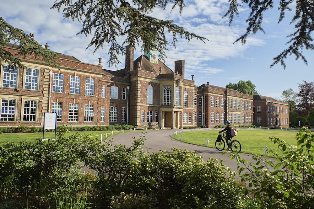 Headington Rye Oxford School