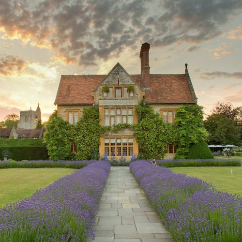 Belmond Le Manoir aux Quat’Saisons, Great Milton