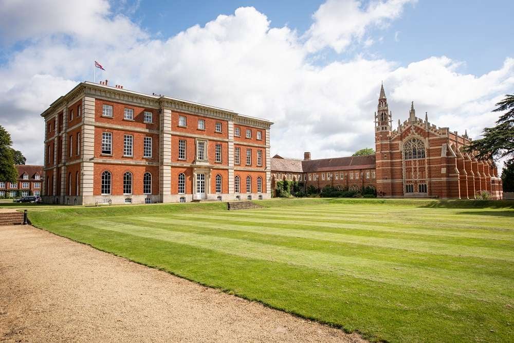 Radley College, Radley