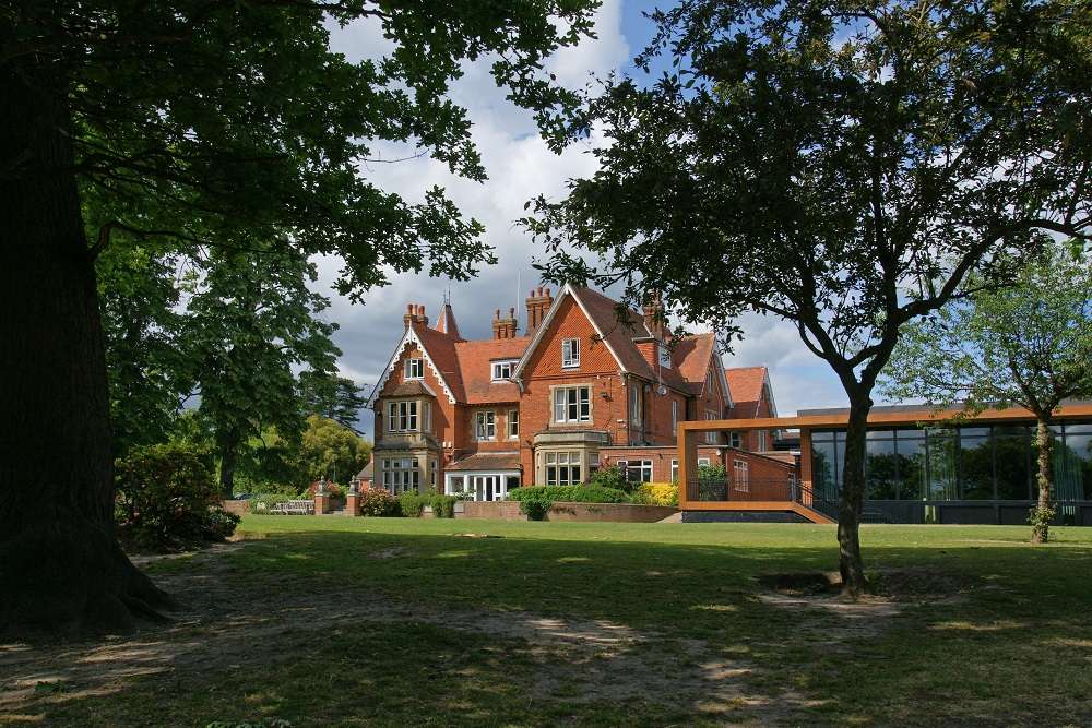 Caldicott School, Farnham Royal