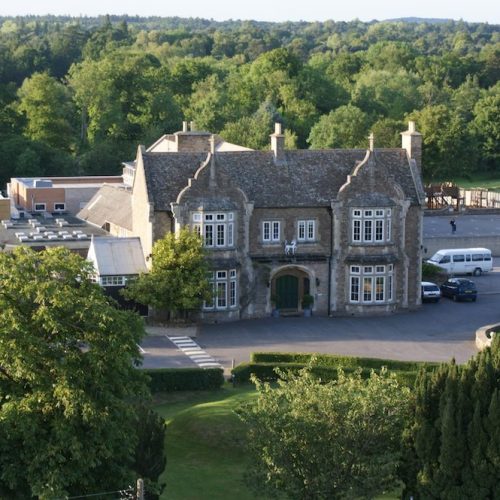 Abingdon Prep, Abingdon