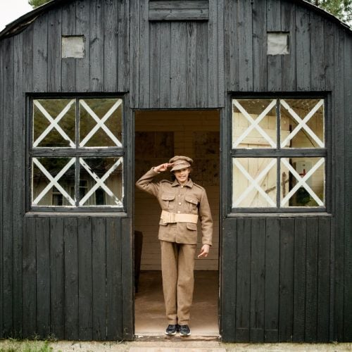 Chiltern Open Air Museum, Chalfont St Peter