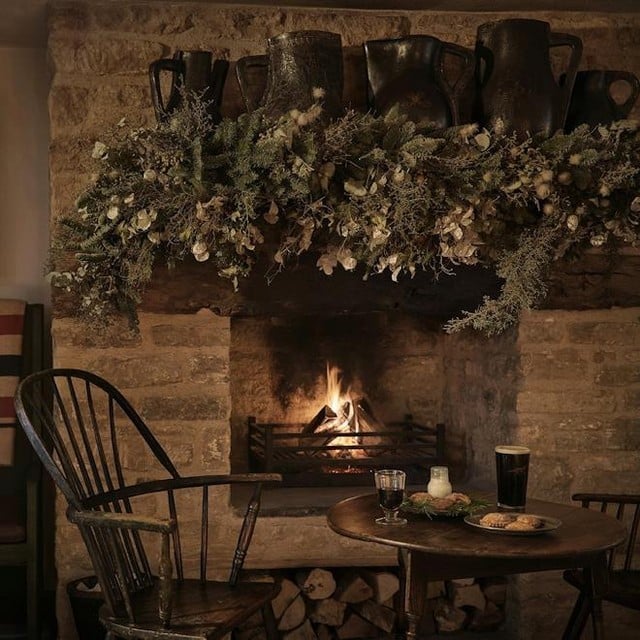 24 cosy pubs in Bucks and Oxon for chilly winter days