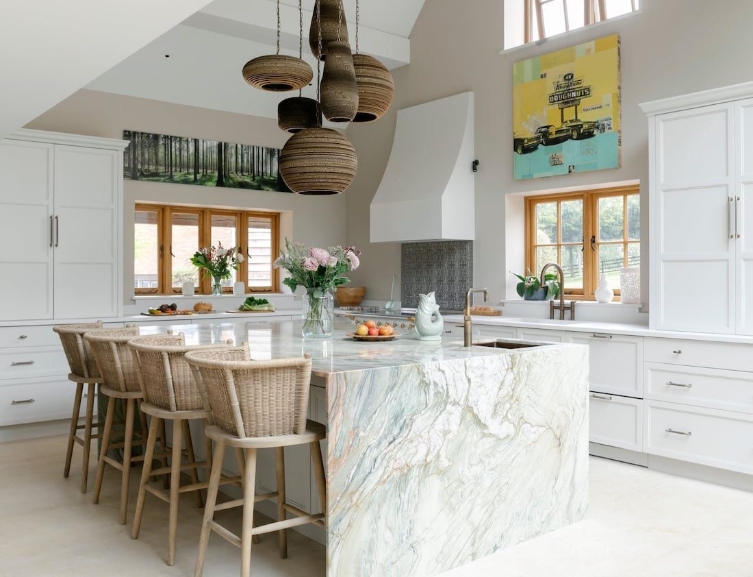 Kitchen hunting? 5 reasons we think you’ll love Hunt Bespoke