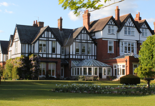 Ludgrove School, Wokingham