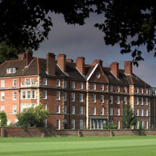 Eton College, Windsor