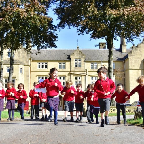 All Hallows Prep School, Cranmore