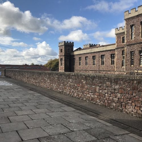 Queen Elizabeth&#8217;s Hospital, Bristol