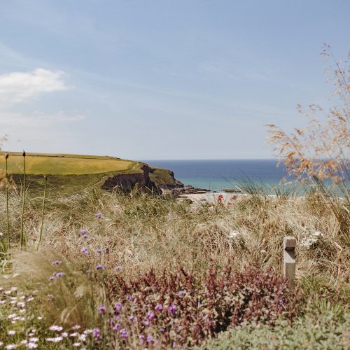 Bedruthan, Mawgan Porth