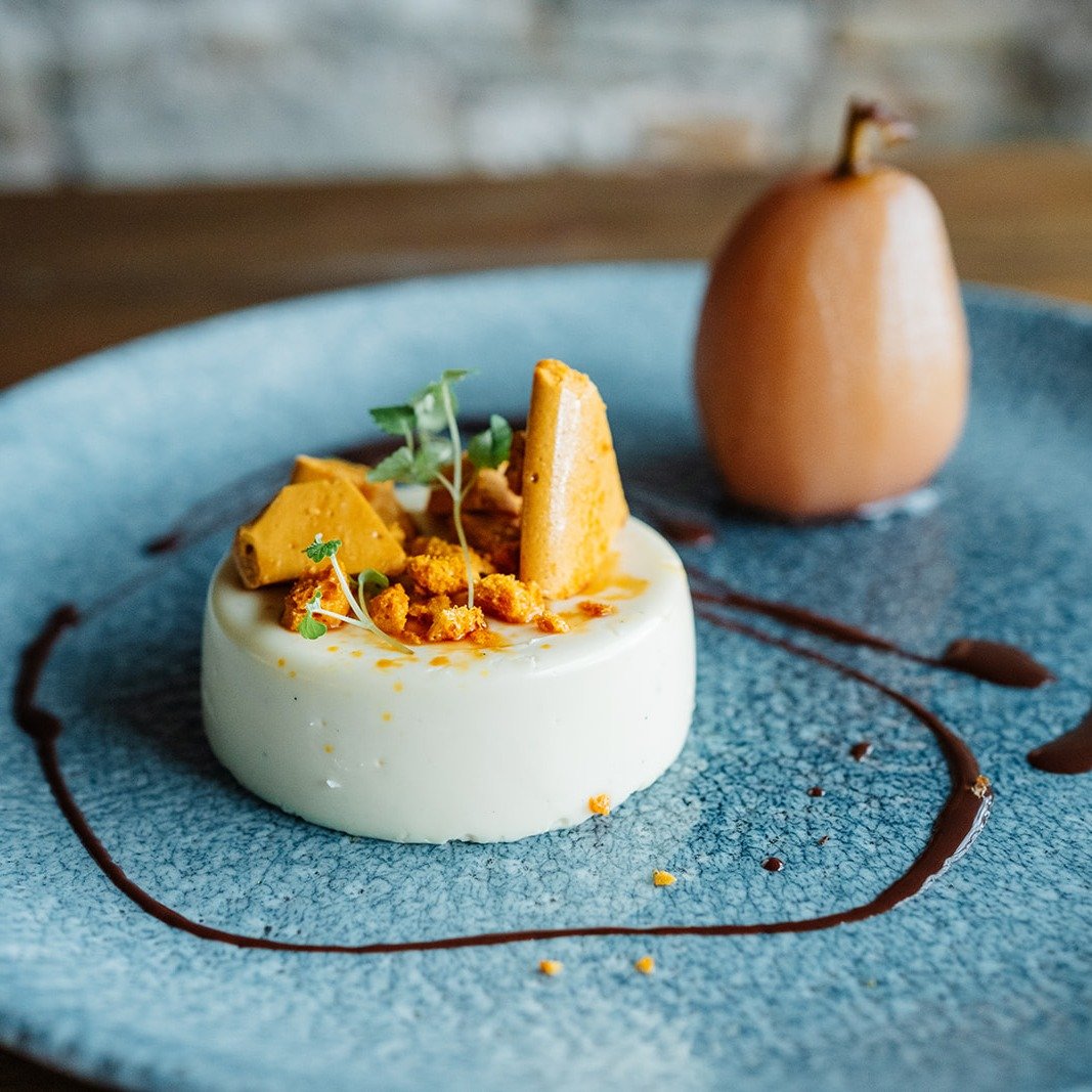 The tastiest autumn supper clubs happening year you