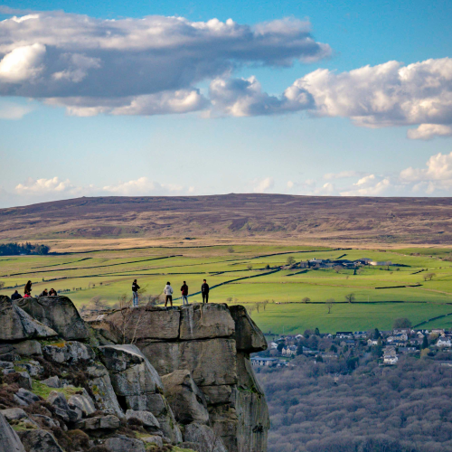 Ilkley