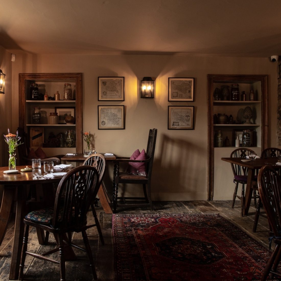 12 welcoming local pubs with gorgeous walks nearby