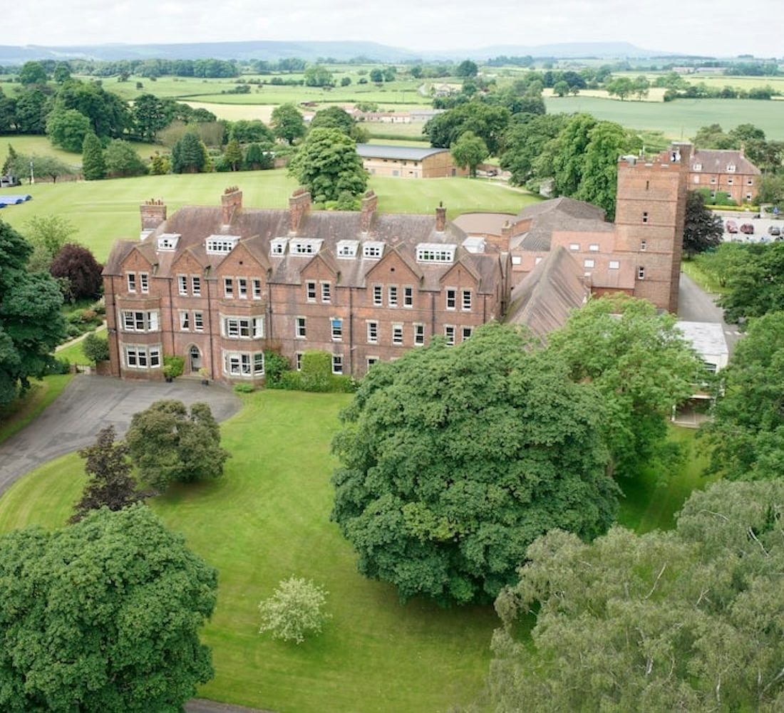 Aysgarth Prep School, North Yorkshire