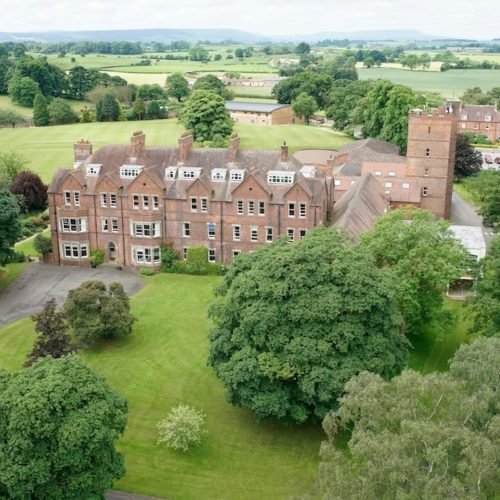 Aysgarth Prep School, North Yorkshire