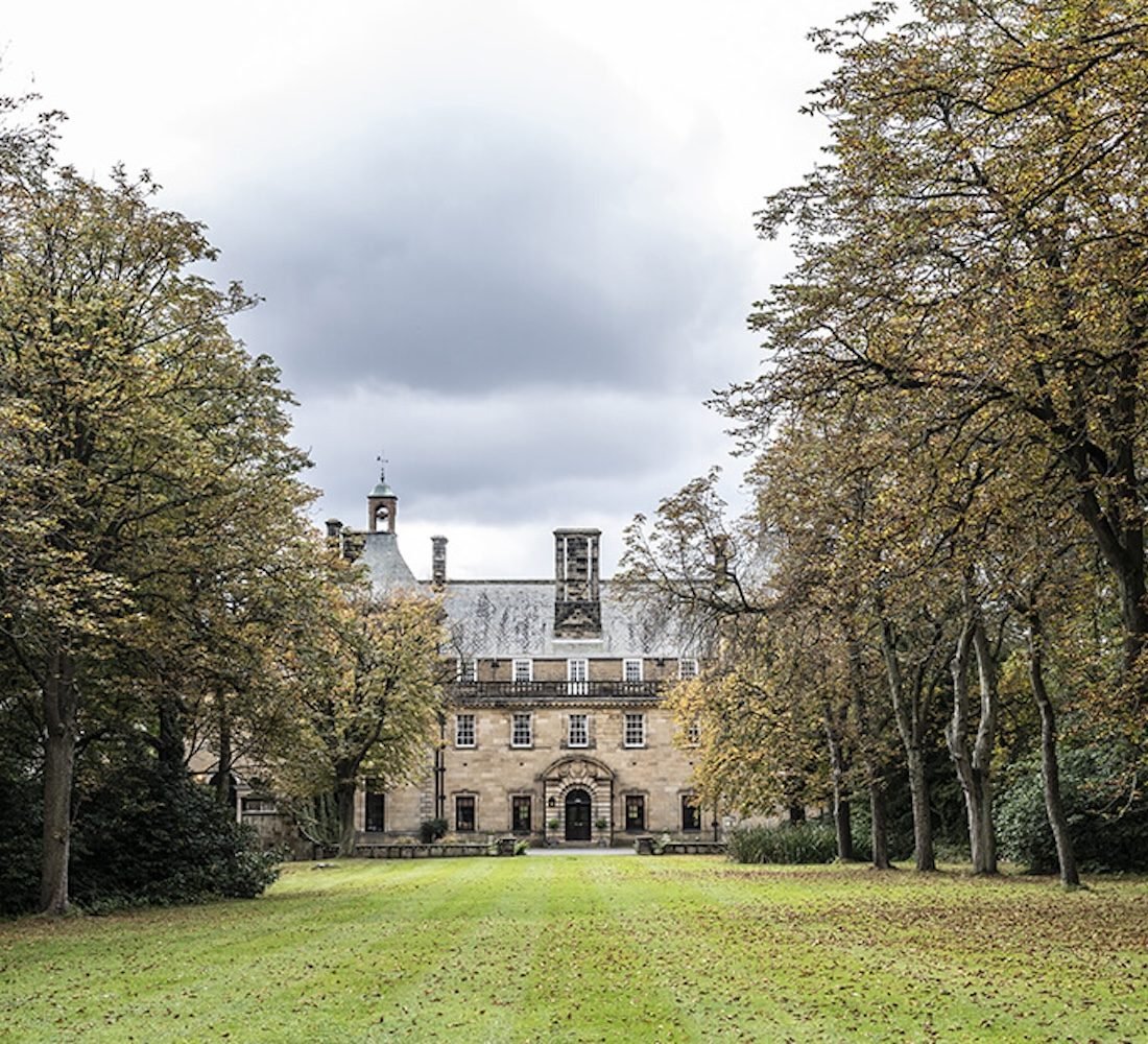 Crathorne Hall Hotel, Yarm