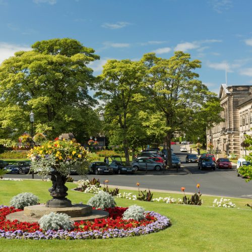 Harrogate