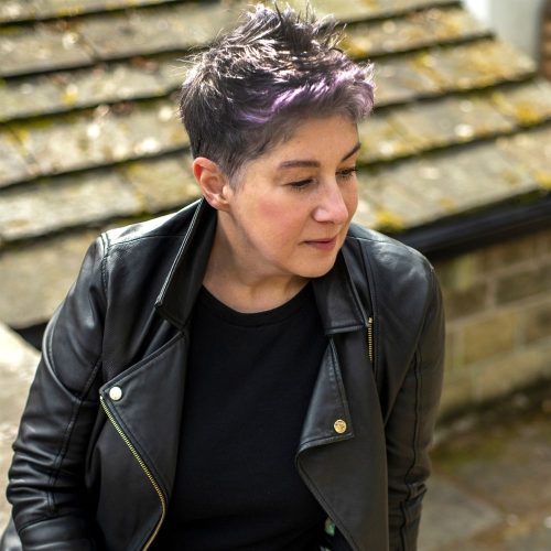 Chocolat author and Yorkshire local Joanne Harris on her fave hangouts