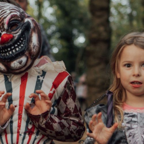 Boo! 45+ fun things to do this October half term in Yorkshire