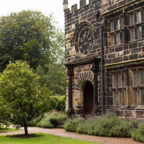 The Most Haunted places to visit in Yorkshire