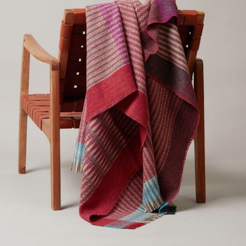 Cosycore is trending: 8 gorgeous throws and where to shop local